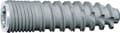 tioLogic® ST implant, ø 3.7 mm, L 15.0 mm 383-137-15 – DENTAURUM, Implantate