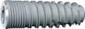 tioLogic® ST implant, ø 4.8 mm, L 15.0 mm 383-148-15 – DENTAURUM, Implantate