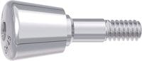 tioLogic® ST gingiva former S, conical, GH 4.5 mm 384-114-00 – DENTAURUM, Gingivaformer