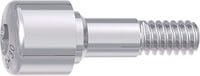 tioLogic® ST gingiva former S, cylindrical, GH 3.0 mm 384-122-00