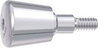tioLogic® ST gingiva former L, conical, GH 6.0 mm 384-316-00