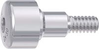 tioLogic® ST gingiva former L, cylindrical, GH 3.0 mm 384-322-00