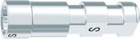 tioLogic® ST laboratory implant S, for printed and cast models, incl. screw 385-132-00 – DENTAURUM, Sonstiges