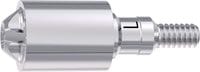 tioLogic® ST bar abutment L, GH 5.5 mm 386-343-00