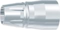 tioLogic® ST bridge impression post, closed, incl. impression cap, AnoTite screw 386-474-00 – DENTAURUM, Sonstiges