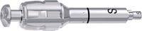 tioLogic® ST implant insertion key S, ratchet 387-523-00 – DENTAURUM, Instrumente / Zubehör