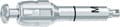tioLogic® ST implant insertion key M, ratchet 387-524-00 – DENTAURUM, Instrumente / Zubehör