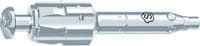 tioLogic® TWINFIT implant insertion key S, ratchet 387-531-00 – DENTAURUM, Instrumente / Zubehör