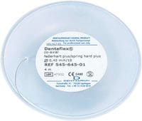 dentaflex® wire on coil, 6-strand co-axial, round 545-645-01 – DENTAURUM, Stangendrähte