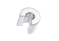 Spacer ring 3 mm, open, for Herbst TS + SUS 607-105-11
