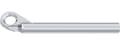 Telescopic tube, right, for Herbst I / II 607-121-00 – DENTAURUM, Zubehör