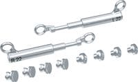 Herbst TS set, 22 mm 607-126-22