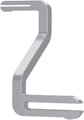 amda® connector, right, 10 mm 607-183-10