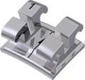 equilibrium® ti 718-501-11 – DENTAURUM, Titan