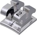 equilibrium® ti 718-501-32 – DENTAURUM, Titan