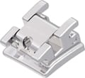 discovery® sl 2.0 722-102-21 – DENTAURUM, Metallbrackets