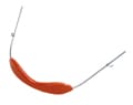 Lip bumper, for tube ø 0.90 mm / 36 748-009-00