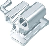 Ortho-Cast M-Series 822-132-20 – DENTAURUM, Metallbrackets