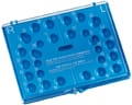 Bracket container 891-001-00 – DENTAURUM, Laborbedarf und Verpackung