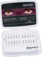 discovery® delight, complete case 891-409-00