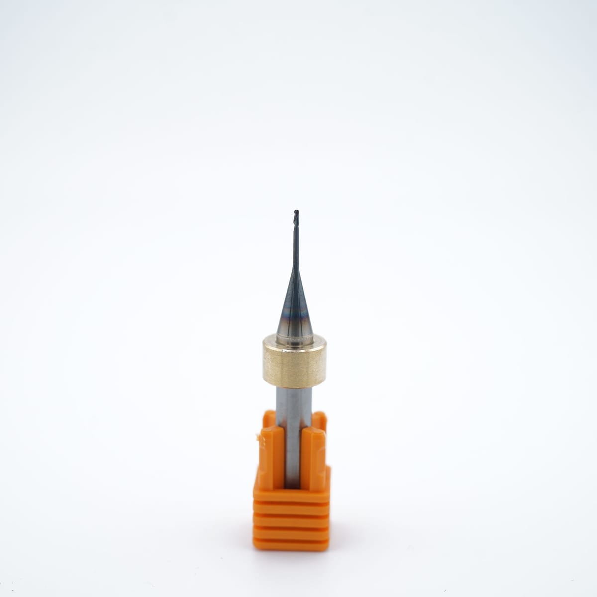[HEDmill One.] CoCr_Ø1,0 x 8mm_T9006 - Kugel – HEDS Group GmbH, Fräswerkzeuge