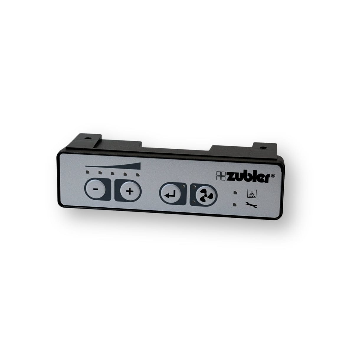 externes Bedienmodul kompakt Z2, Z4 822/0647 – Zubler Gerätebau, Kompressoren + Absaugung