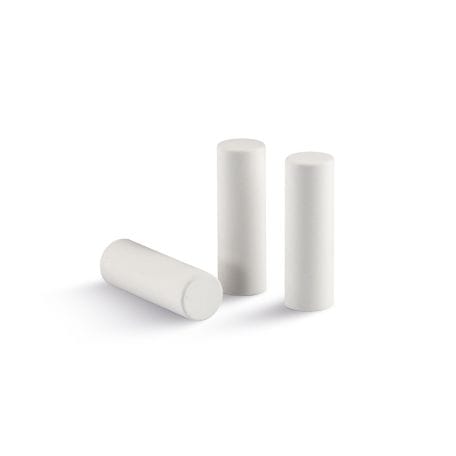 EINWEG-PRESSSTEMPEL - 13mm 50er Pack für Presskeramik 20/0238 – Zubler Gerätebau, Sonstige Zahntechnikmaterialien