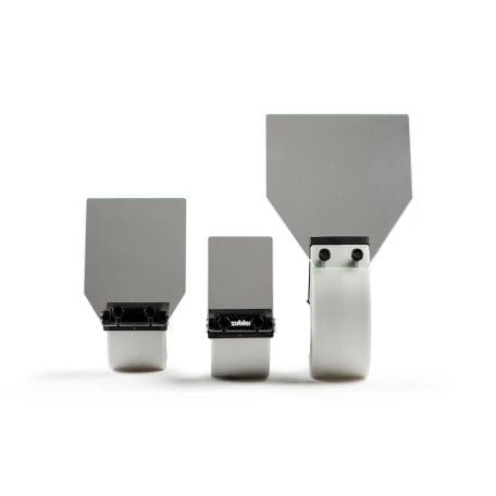 Schutzscheibe Trichter Vortisch ESG 4mm (für R1251) 557/179 – Zubler Gerätebau, Zubehör für automatische Mischgeräte