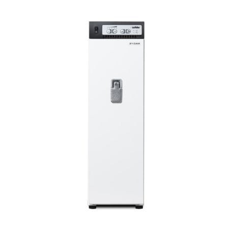 CAM Absaugung Z1 CAM PRO - 220-240V 821/044 – Zubler Gerätebau, Kompressoren + Absaugung