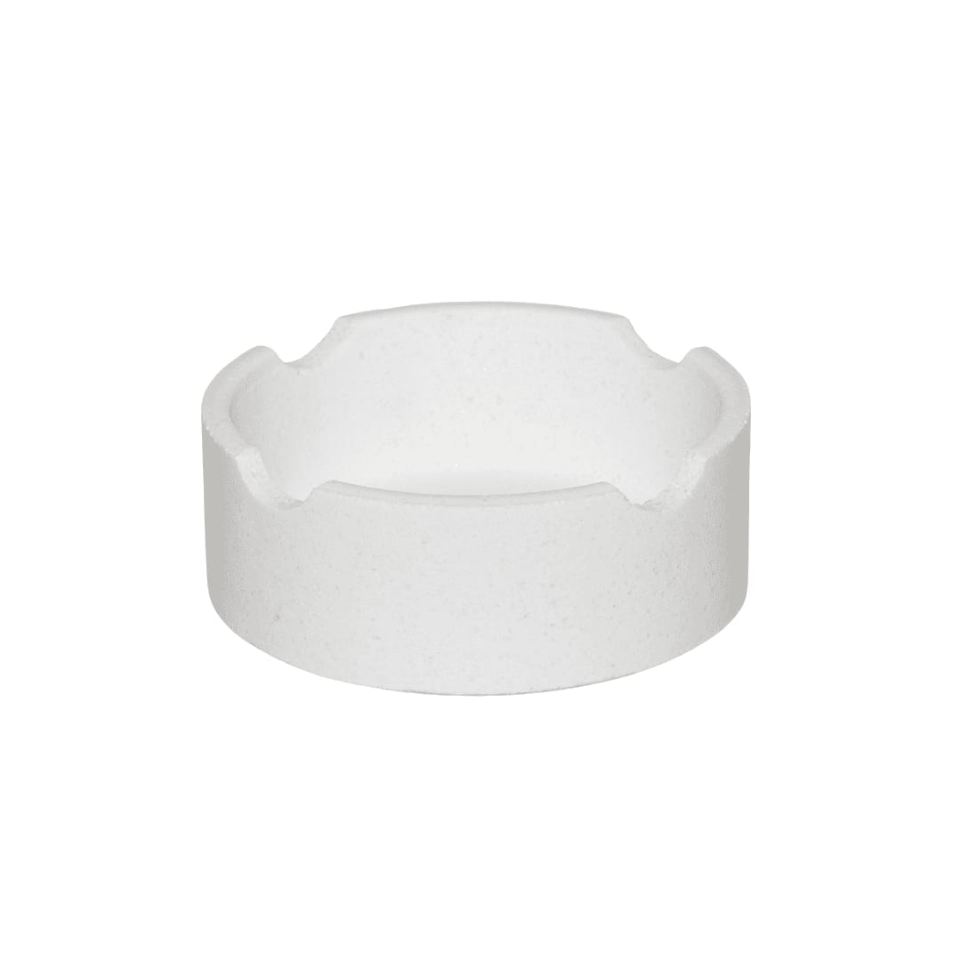 Sinterschale mit kleinen Aussparungen für Sinterofen VARIO S400 / S430 896/0420 – Zubler Gerätebau, Sinter- und Kristallisationsöfen