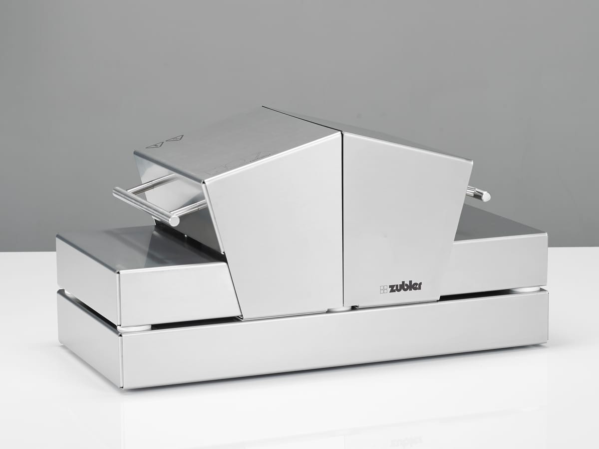 ASP - ADVANCED SINTERING PROCESS für NOVA lab 898/455 – Zubler Gerätebau, Sinter- und Kristallisationsöfen