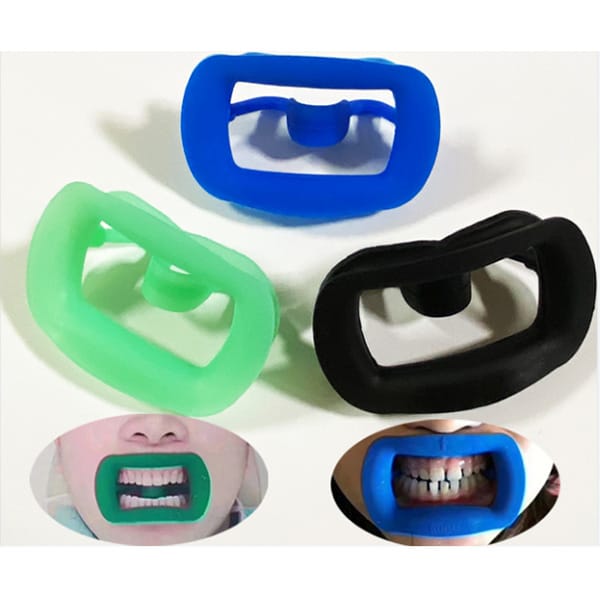 Silicone Cheek Rectractor AO10216