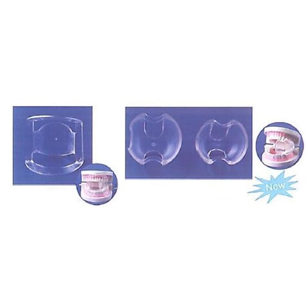 Mouth Prop – Shanghai Ristea Industries Co., Ltd, Wangenhalter - Wundhaken