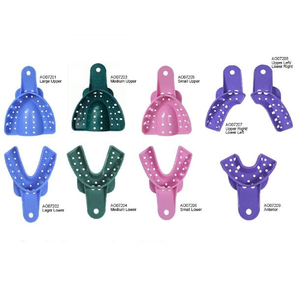 ABS Impression Tray