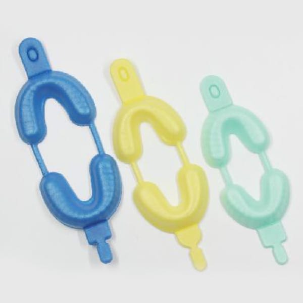 Disposable Fluoride Foam Trays – Shanghai Ristea Industries Co., Ltd, Fluoridierung