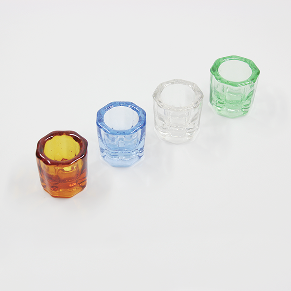 Glass Dappen Dishes – Shanghai Ristea Industries Co., Ltd, Einwegartikel
