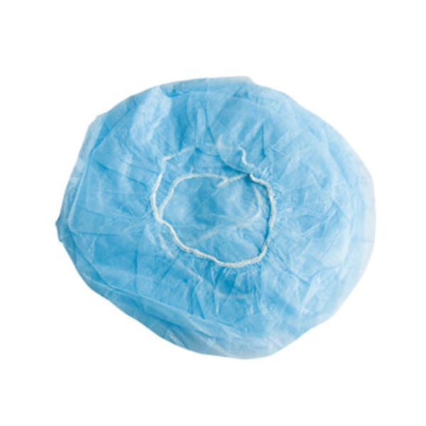 Nurse Cap AF01301 – Shanghai Ristea Industries Co., Ltd, OP-Hauben