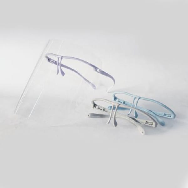 Face Shield – Shanghai Ristea Industries Co., Ltd, Schutzbrillen, Schutzschilde und Zubehör
