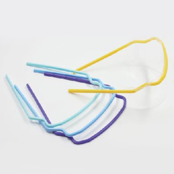 Disposable Safety Eyewear – Shanghai Ristea Industries Co., Ltd, Schutzbrillen, Schutzschilde und Zubehör