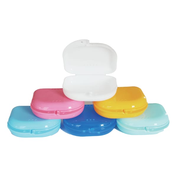 Retainer Box – Shanghai Ristea Industries Co., Ltd, Kieferorthopädie