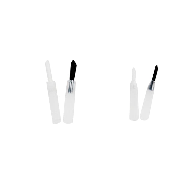 Composite Brush Tip