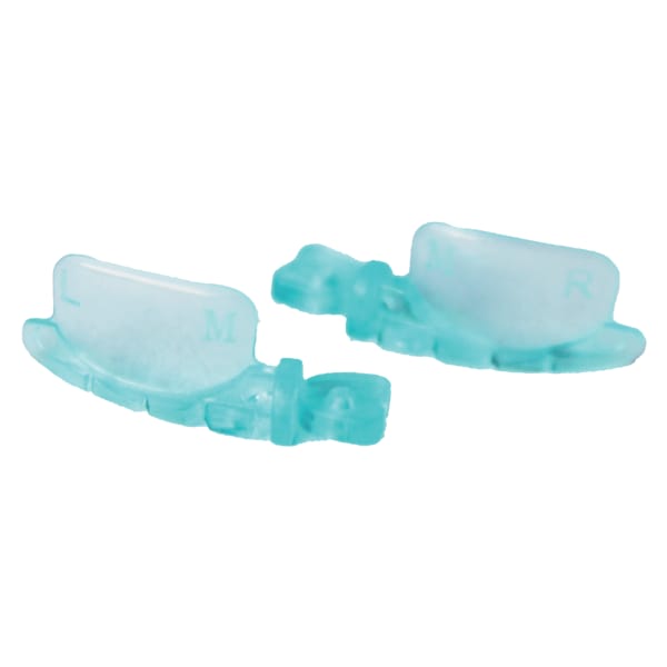 Dental Wedge with Matrix – Shanghai Ristea Industries Co., Ltd, Matrizen