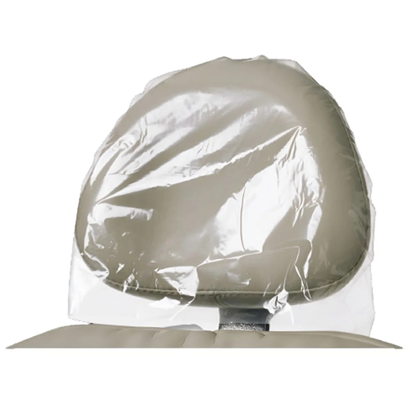 Plastic Head Rest Cover – Shanghai Ristea Industries Co., Ltd, Einwegartikel