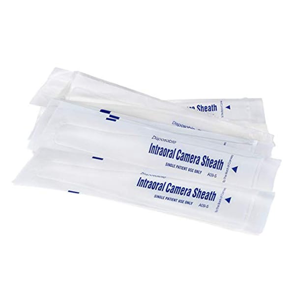 Disposable Intra-oral Camera Sheath – Shanghai Ristea Industries Co., Ltd, Intraorale Kameras