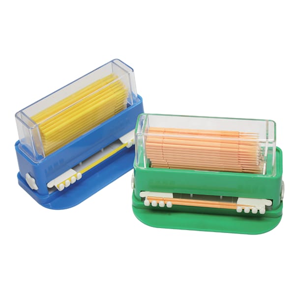 Only-Touch Micro Applicator Dispenser – Shanghai Ristea Industries Co., Ltd, Applikationspinsel