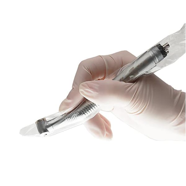 Plastic High-speed Handpiece Sleeves – Shanghai Ristea Industries Co., Ltd, Ersatzteile für Turbinen
