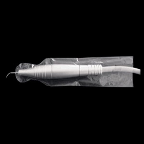 Plastic Scaler Sleeves – Shanghai Ristea Industries Co., Ltd, Einwegartikel