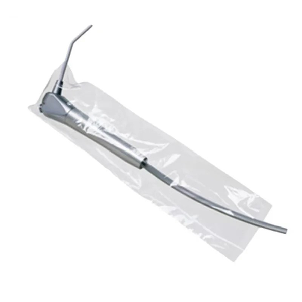 Plastic Syringe Sleeves – Shanghai Ristea Industries Co., Ltd, Mischkanülen