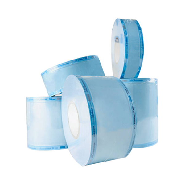 Heat-sealing Flat Sterilization Reel – Shanghai Ristea Industries Co., Ltd, Sterilisationsschläuche und -beutel