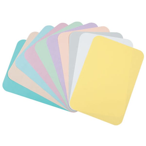Dental Tray Cover